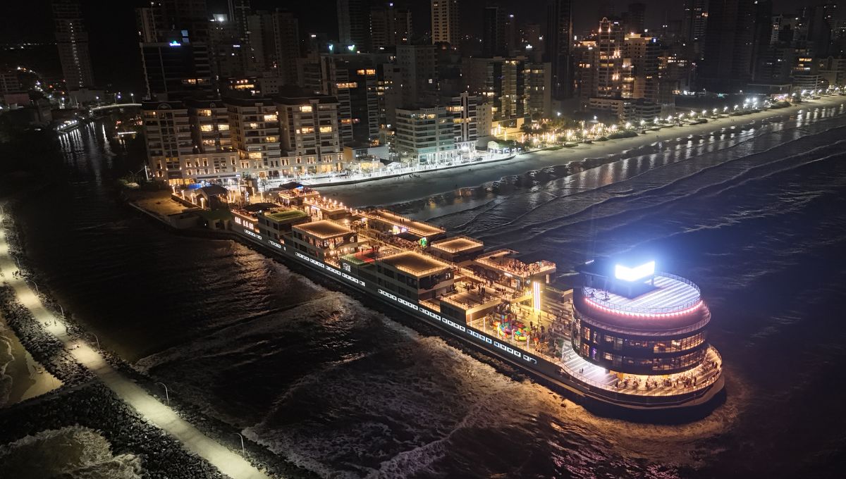 Hard Rock Café Itapema