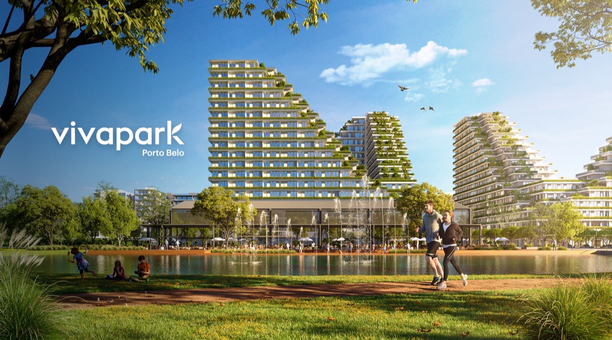VivaPark Porto Belo